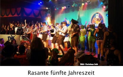 Streiflichter 105 - März 2016