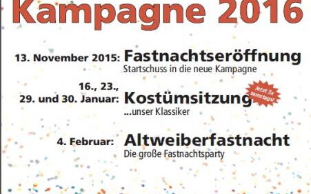 Freitag, der 13. ist Feiertag