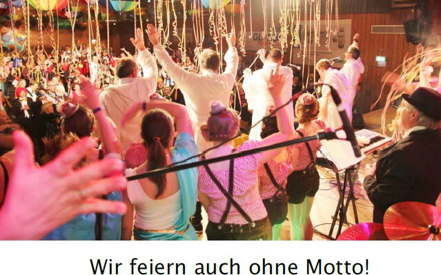 101. Blau-Weiße Streiflichter  - März 2015