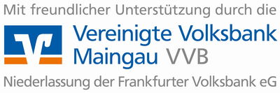Vereinigte Volksbank Maingau