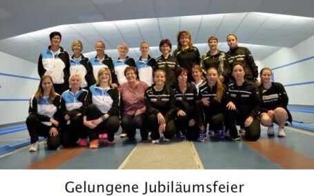 103. Blau-Weiße Streiflichter - September 2015