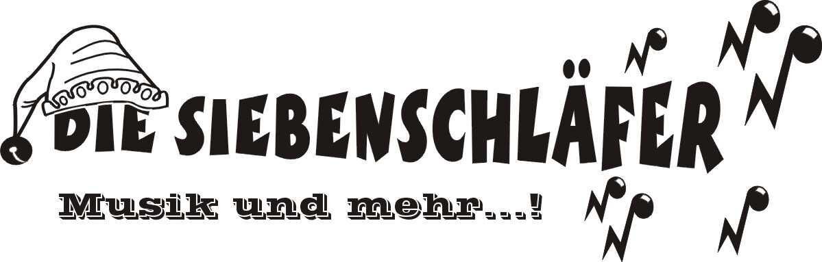 Logo Die Siebenschläfer