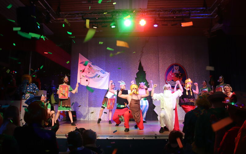 DJK Männerballett