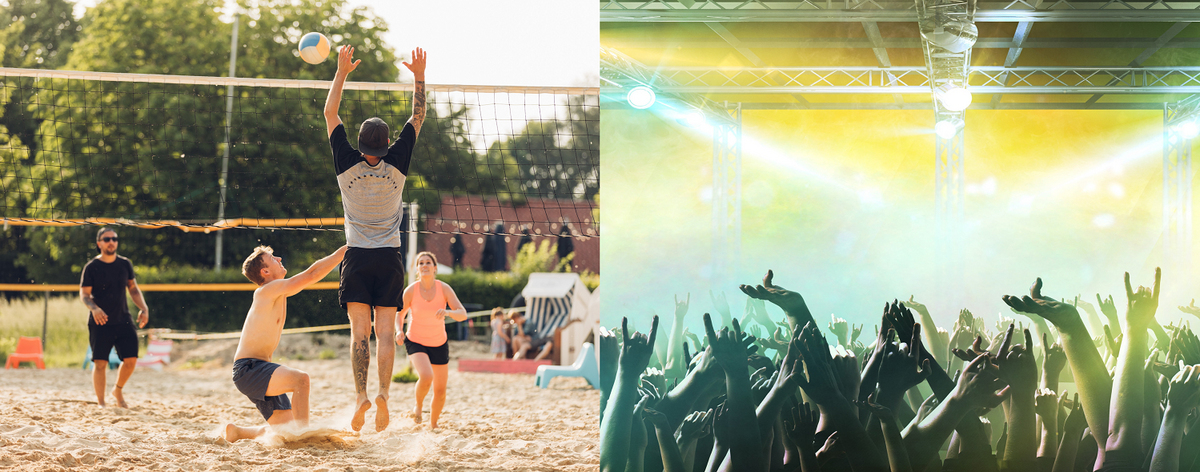 Programm Samstag, 11. Juni 2022