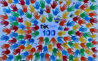 100 Jahre DJK - Danke!