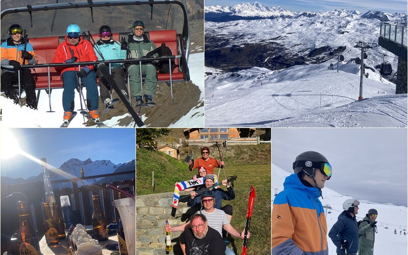 DJK Skifreizeit 2024 – Sonne, Berge, Bier, eine schöne Woche in St. Martin