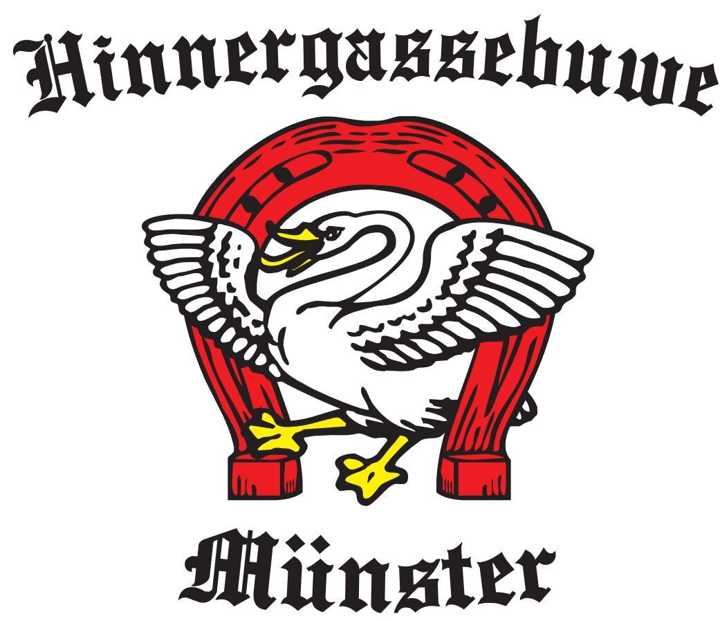Die Hinnergassebuwe